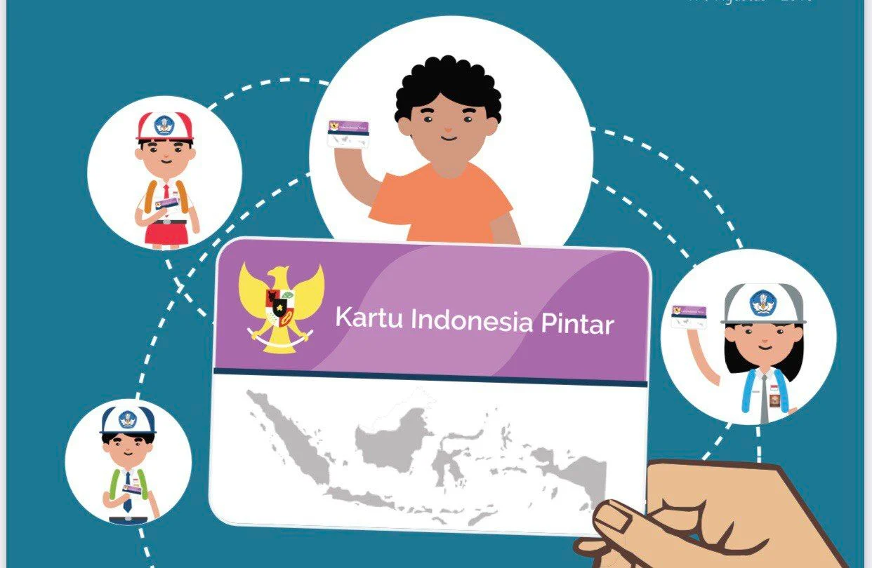 Panduan Cara Membuat Kartu Indonesia Pintar KIP Kuliah Yang Mudah