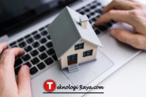 tips menjual rumah menggunakan aplikasi
