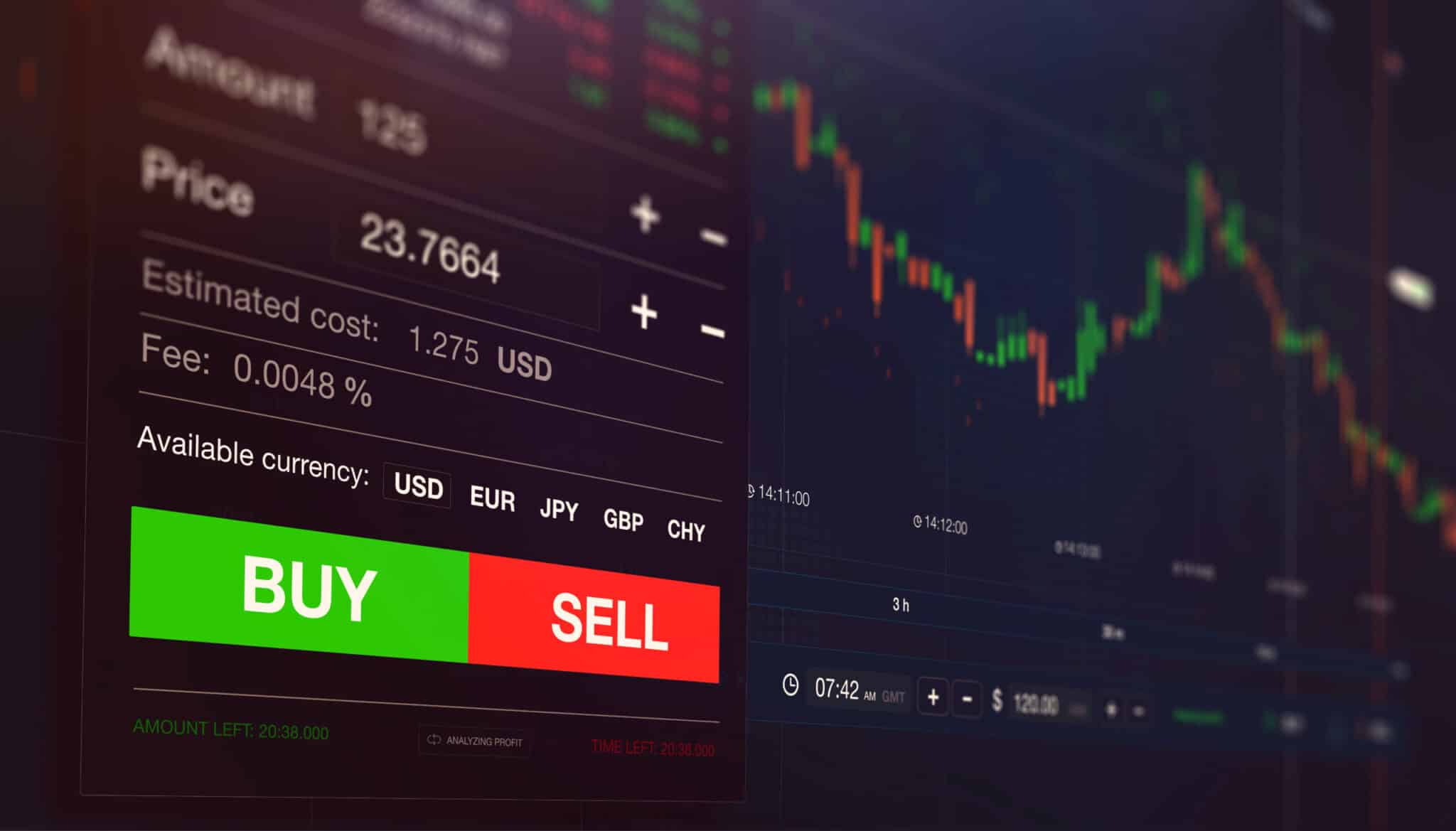 Tips Trading Forex Untuk Pemula Panduan Lengkap Dan Praktis