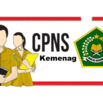 pendaftaran CPNS Kemenag