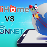 Indihome vs iconnet
