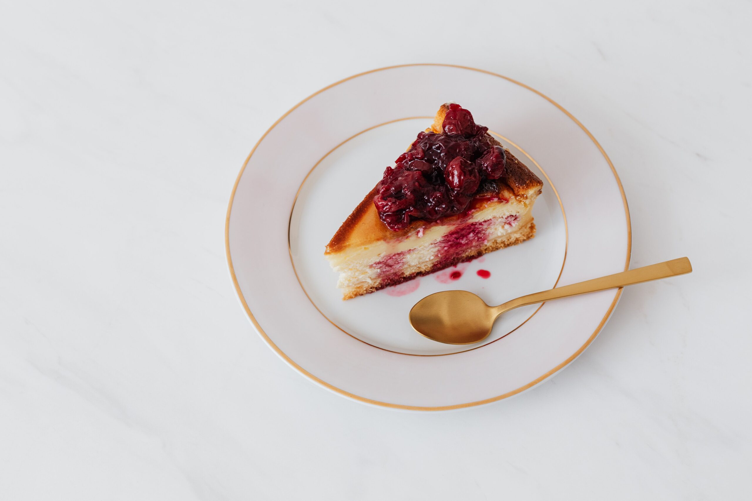 memulai bisnis cheesecake