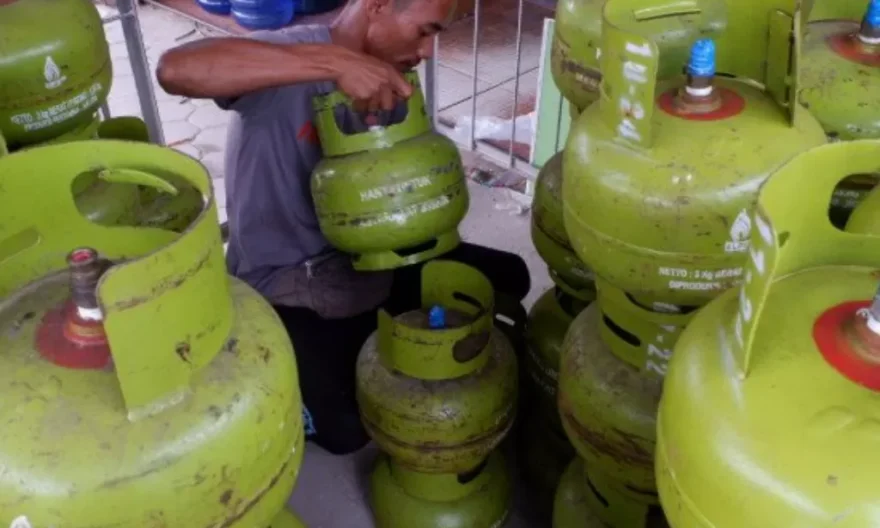 cara daftar subsidi lpg 3 kg