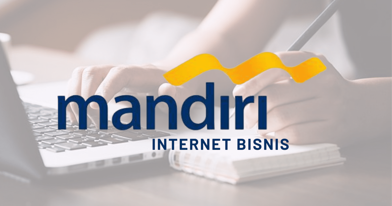 Mandiri Internet Bisnis