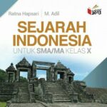 Sejarah Indonesia Kelas 10 Kurikulum Merdeka