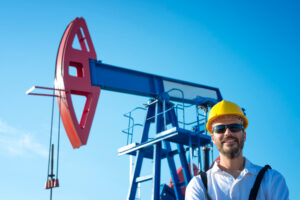 Indonesia oil and gas consultancy