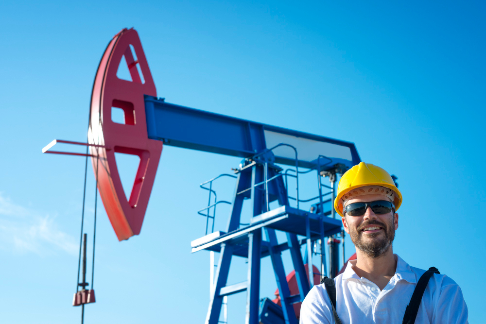 Indonesia oil and gas consultancy
