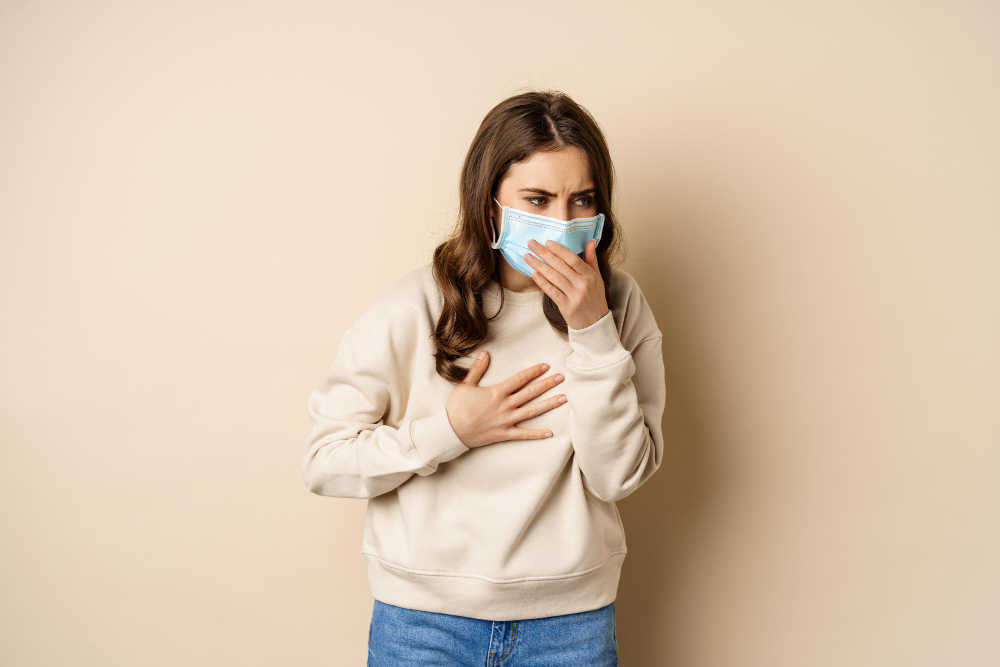 gejala pneumonia