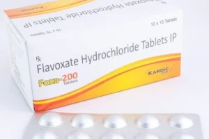 Flavoxate: Solusi untuk Masalah Kencing yang Mengganggu