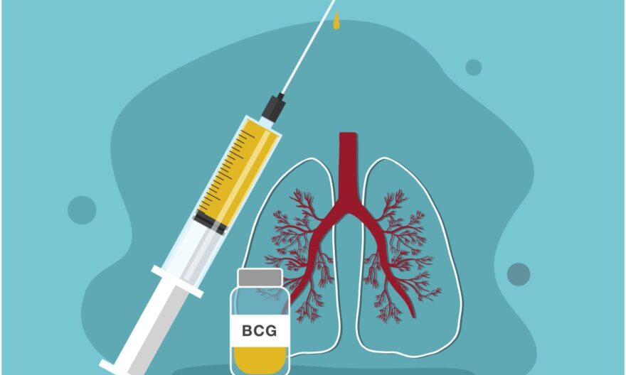 Manfaat Imunisasi BCG: Melindungi dari Tuberkulosis Sejak Dini