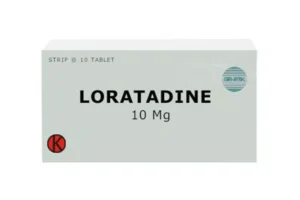 Obat Loratadine: Solusi Nyaman untuk Alergi dan Hidung Tersumbat