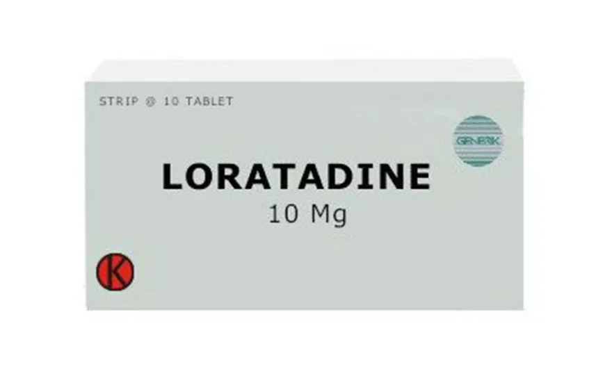 Obat Loratadine: Solusi Nyaman untuk Alergi dan Hidung Tersumbat