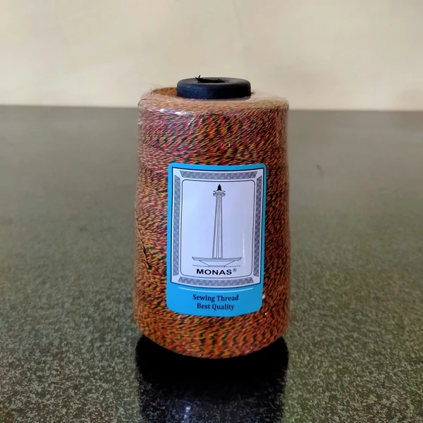Ukuran Benang Jahit Karung