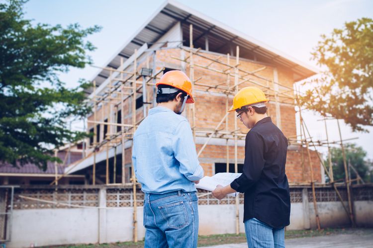 Jasa Renovasi Rumah Bekasi