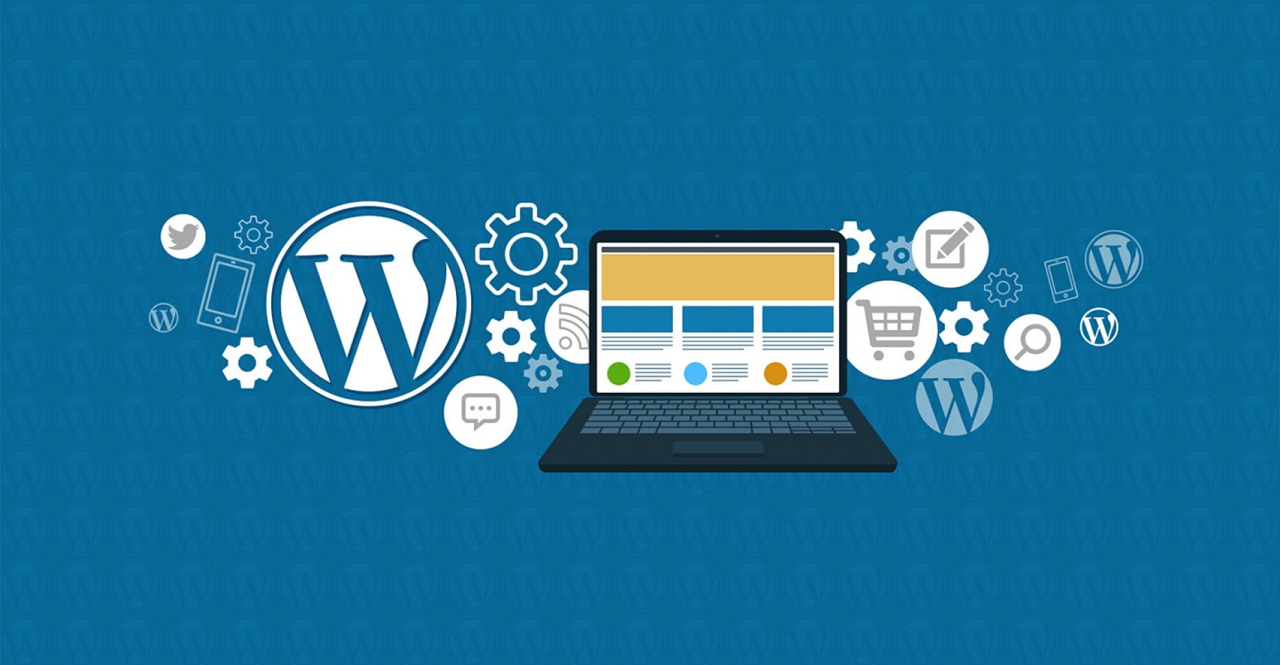 WordPress Cloud Hosting terbaik