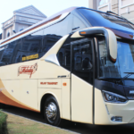 Bus Pariwisata Jakarta