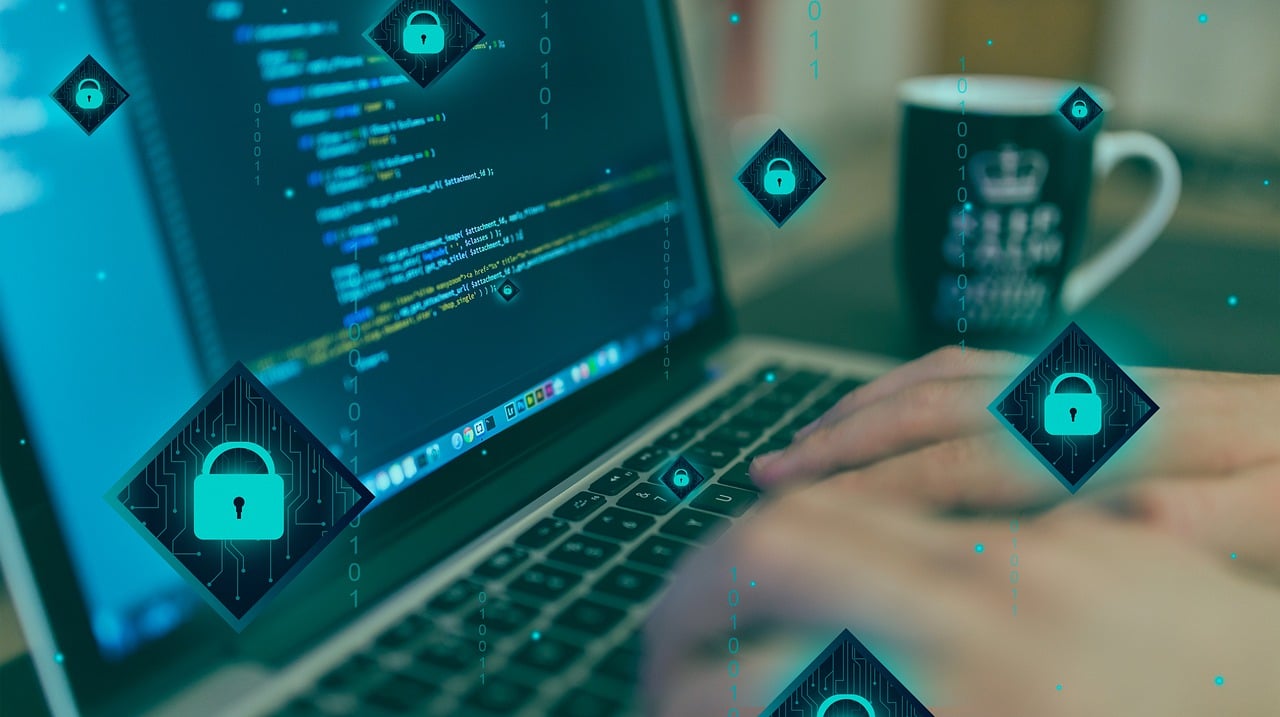 Cyber security