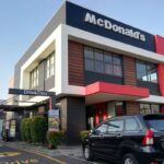 Dampak COVID-19 terhadap McDonald’s