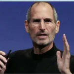 5 Pelajaran Hidup Dari Steve Jobs