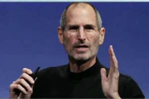 5 Pelajaran Hidup Dari Steve Jobs