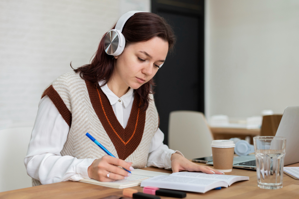 test TOEFL
