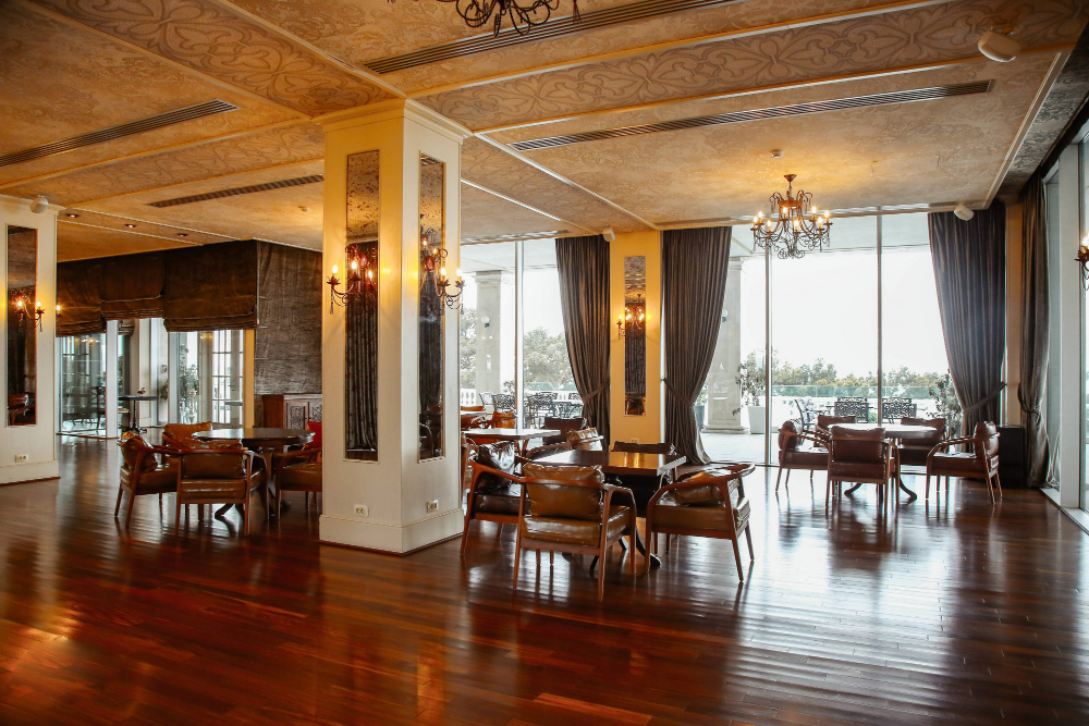 Restoran