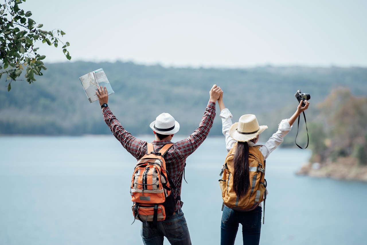 tips traveling nyaman