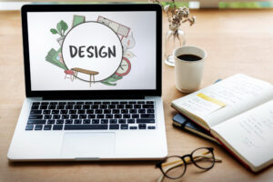 Desain logo