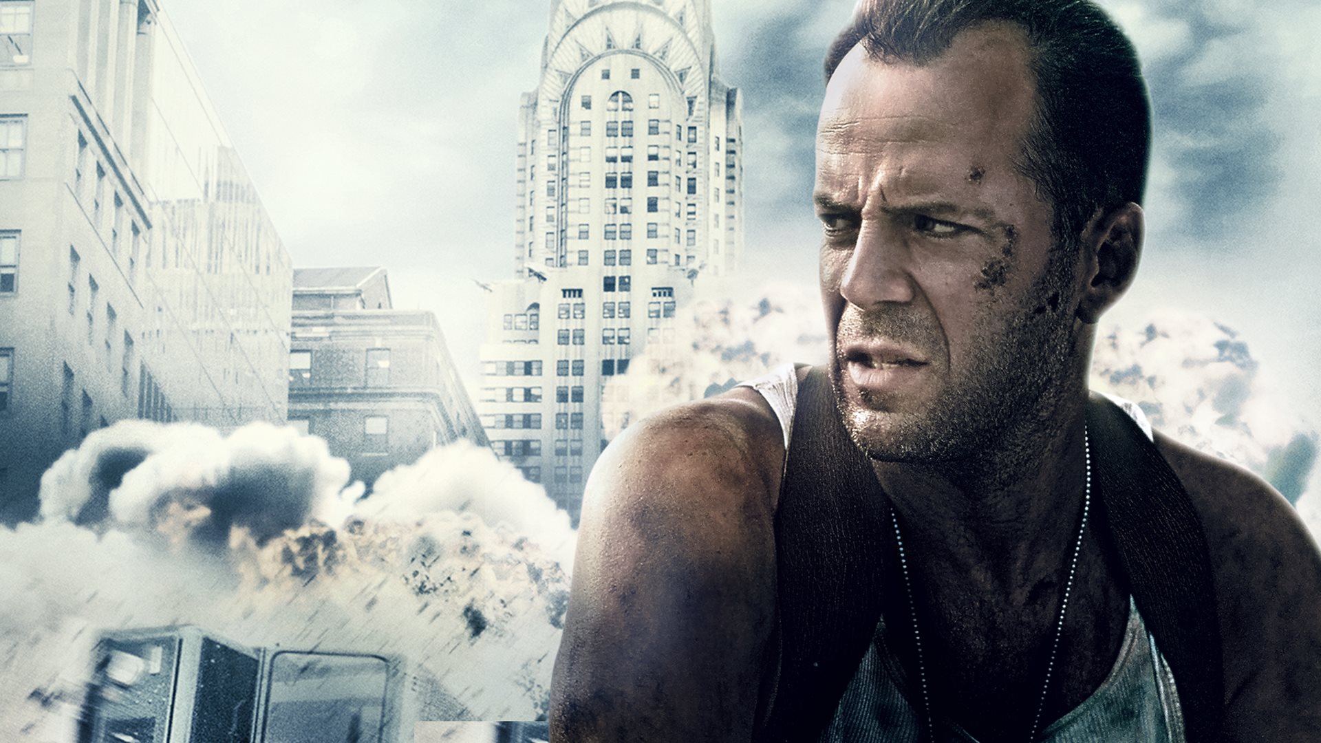 Film Die hard