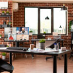 virtual office