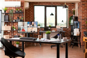 virtual office