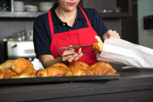 bisnis bakery