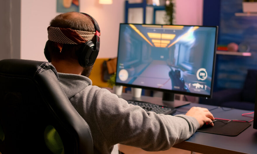 game FPS