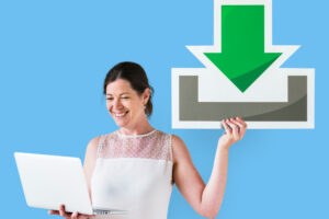 File sharing