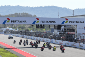 MotoGP
