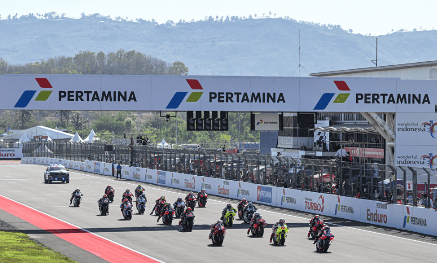 MotoGP