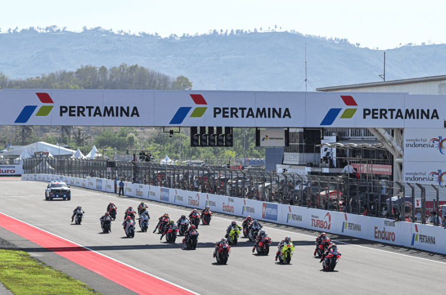 MotoGP
