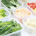 food prep