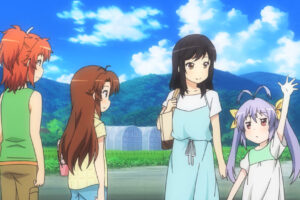 Non Non Biyori