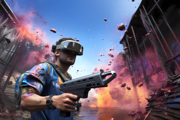 rekomendasi action game
