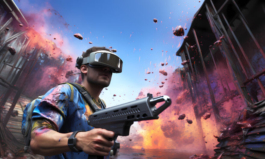 rekomendasi action game