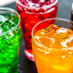 soda