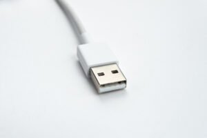 USB adapter