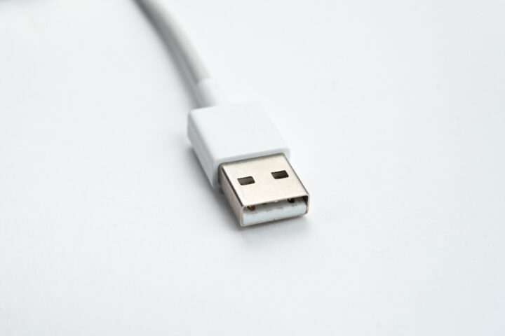 USB adapter