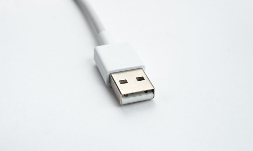 USB adapter