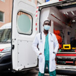 fasilitas ambulance