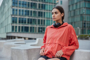 windbreaker