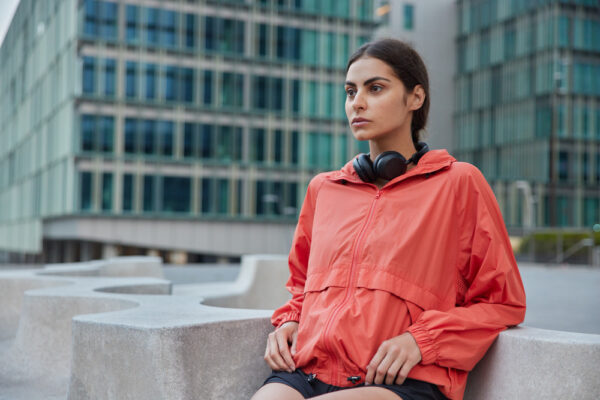 windbreaker