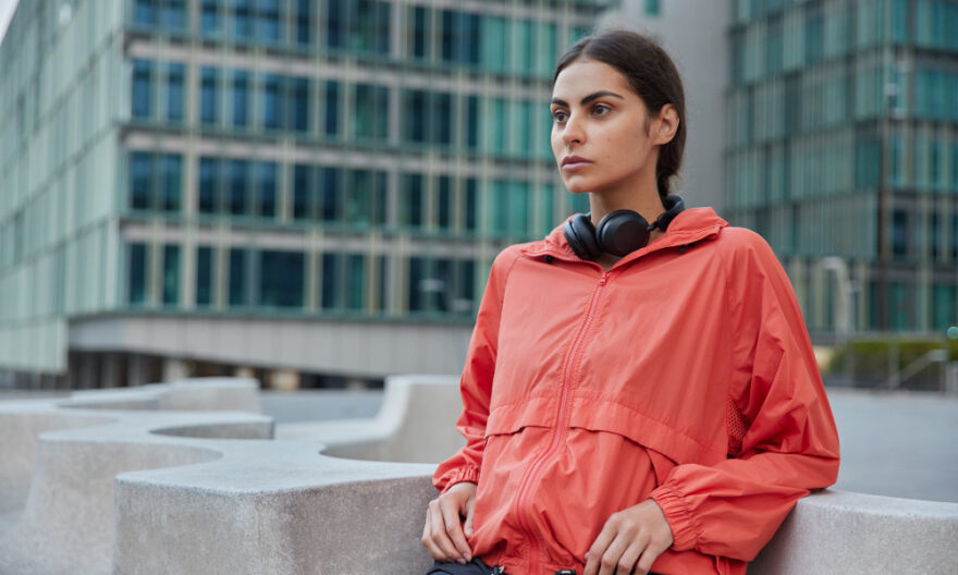windbreaker
