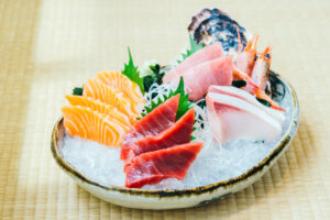 Sashimi